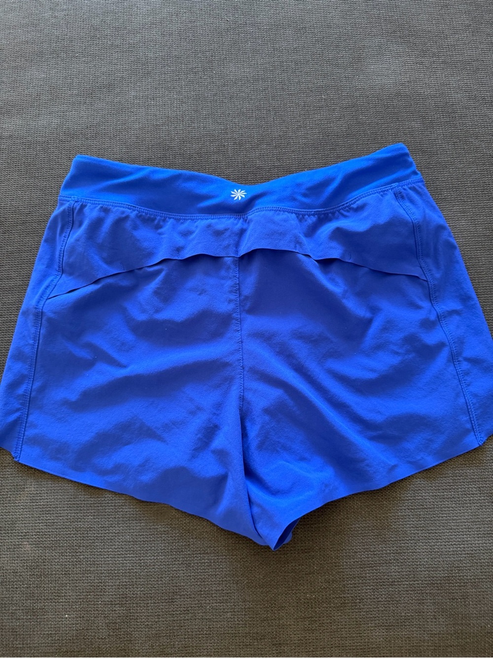Athleta Girls Athletic Shorts